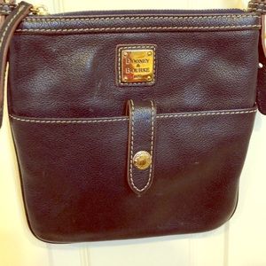 Previously loved dooney & bourke bag